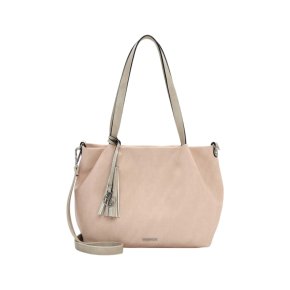 Emily & Noah E&N Elke Shopper M lightrose-kombi